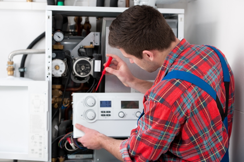 Boiler Repairs Service Southgate