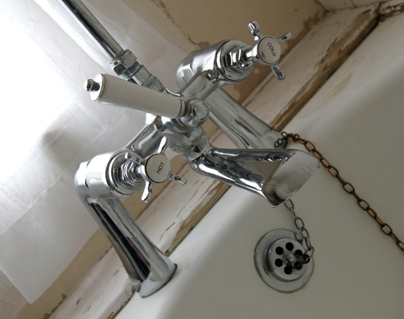 Shower Installation Southgate, N14